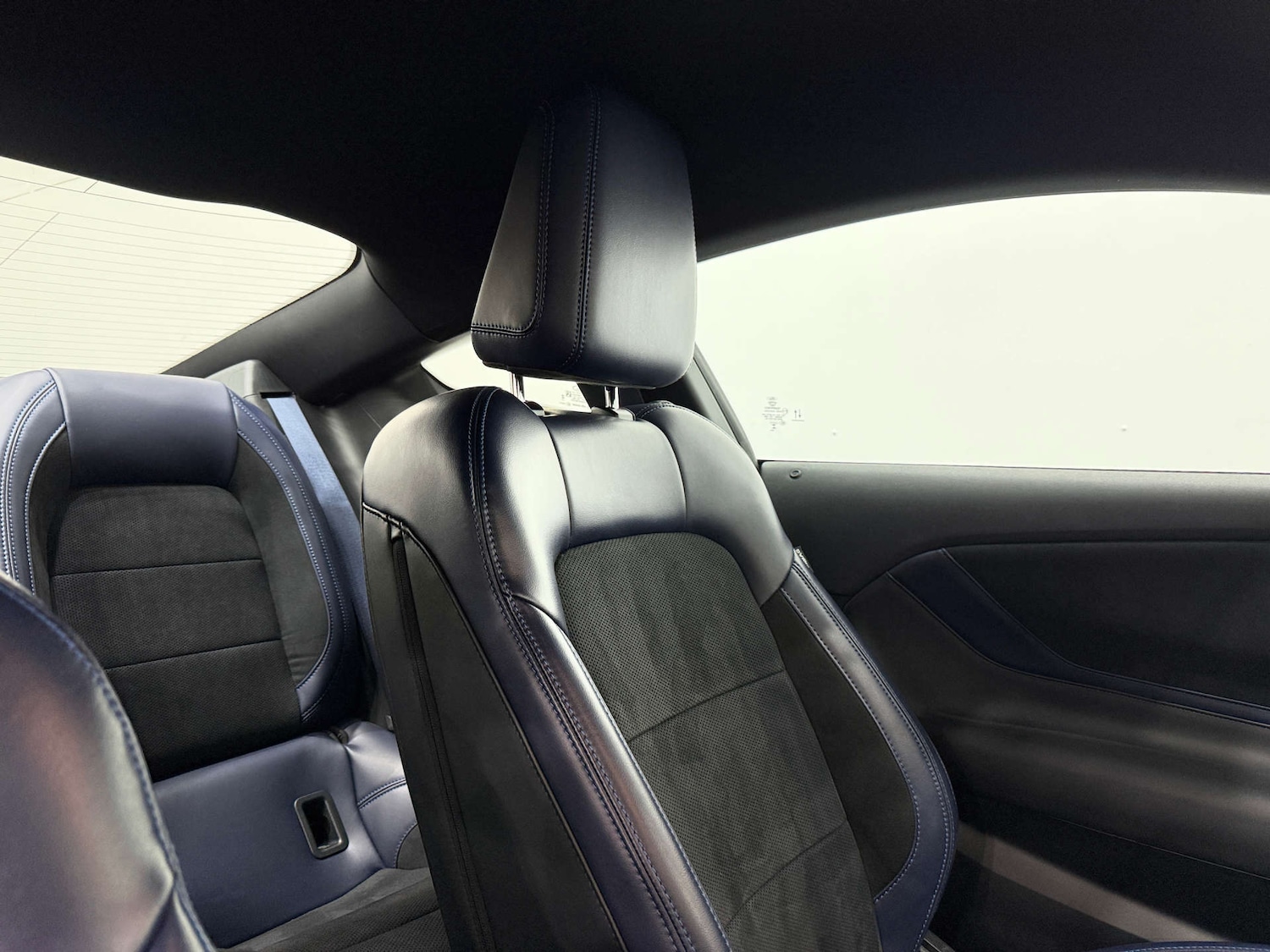 Used Ford Mustang 2025 for sale - 77833872: Photo 45