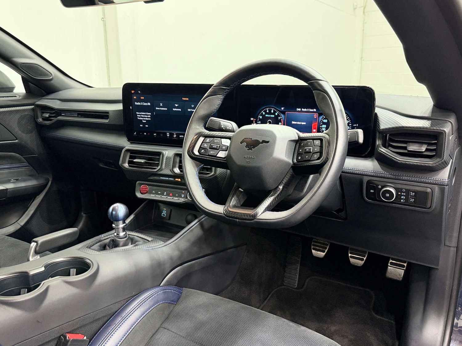 Used Ford Mustang 2025 for sale - 77833872: Photo 47