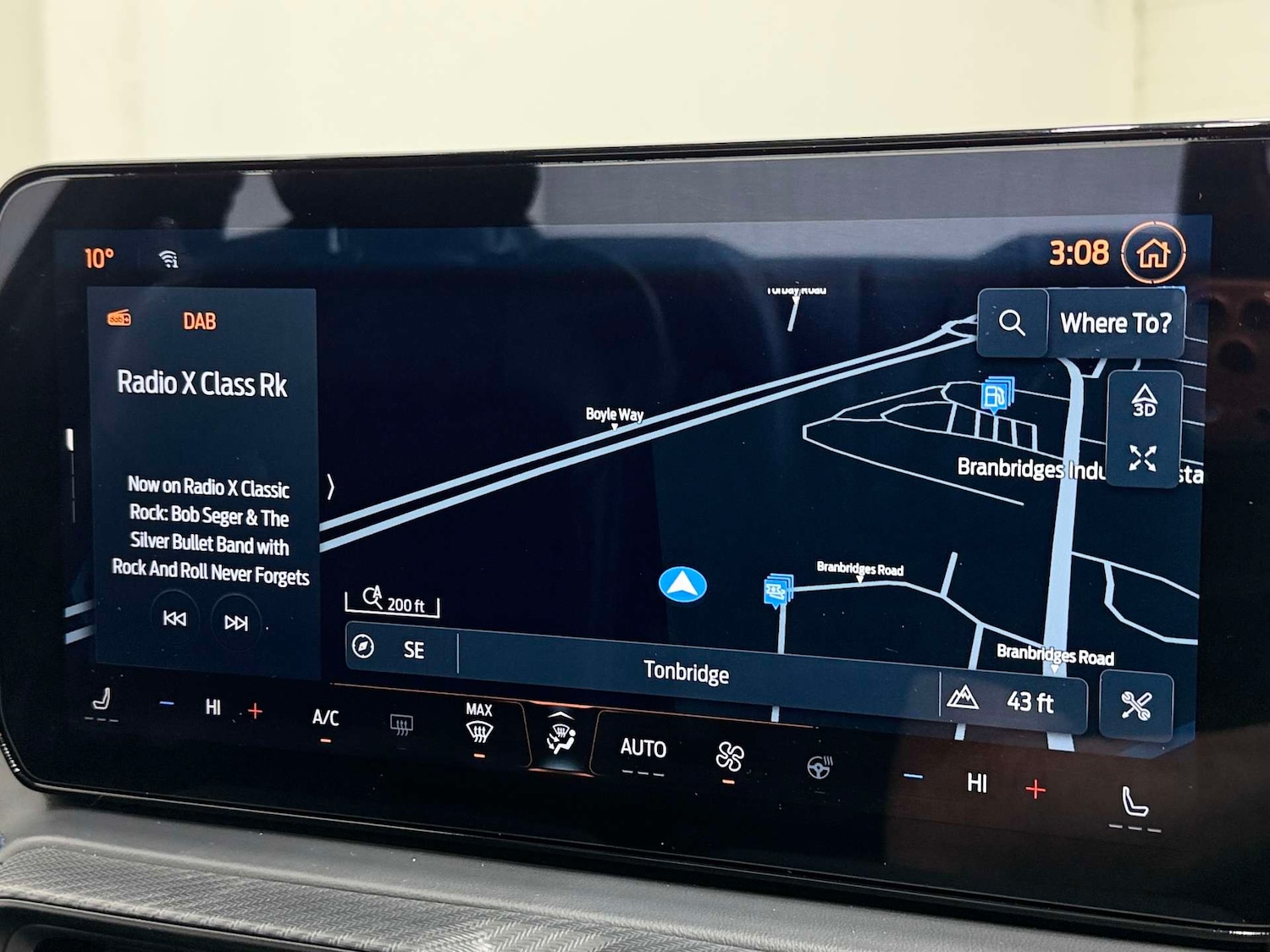 Used Ford Mustang 2025 for sale - 77833872: Photo 48