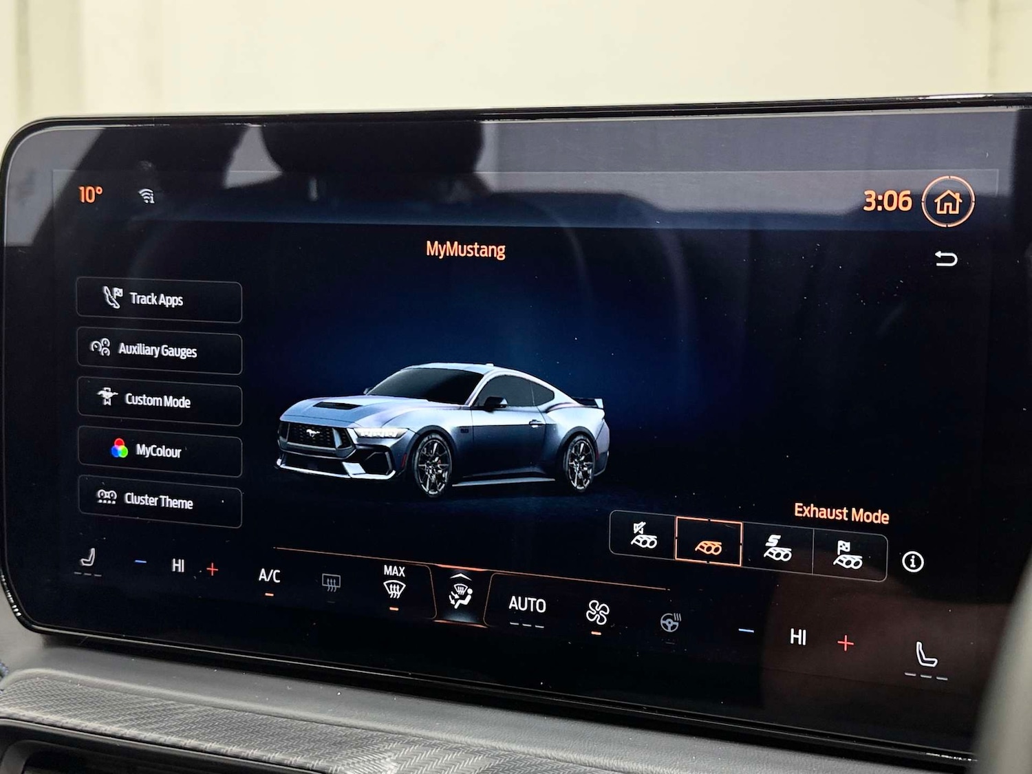 Used Ford Mustang 2025 for sale - 77833872: Photo 52