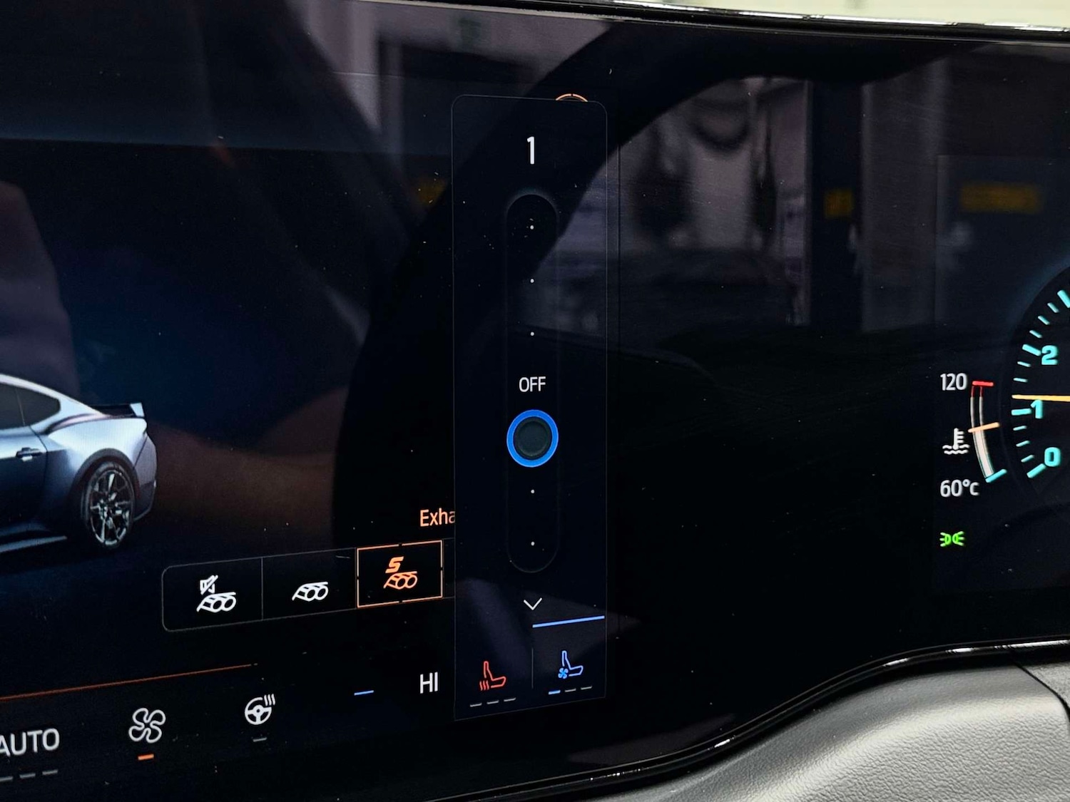 Used Ford Mustang 2025 for sale - 77833872: Photo 58