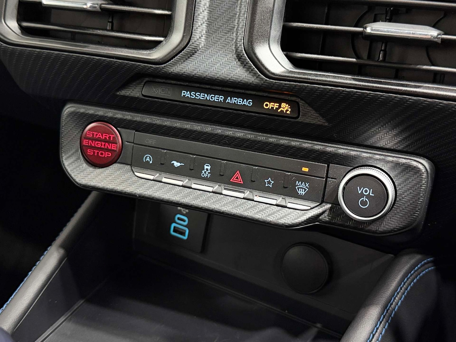 Used Ford Mustang 2025 for sale - 77833872: Photo 59