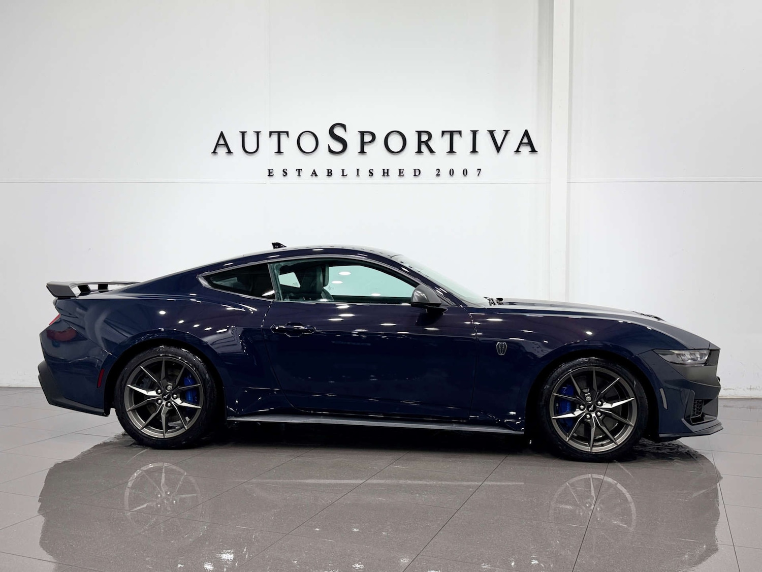 Used Ford Mustang 2025 for sale - 77833872: Photo 7