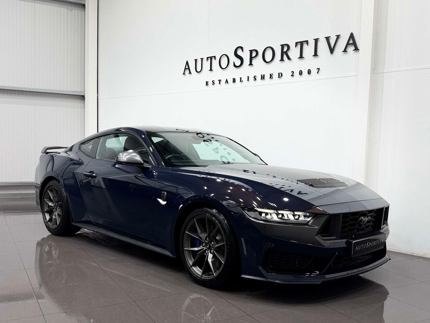 Used Ford Mustang 2025 for sale - 77833872: Photo 8