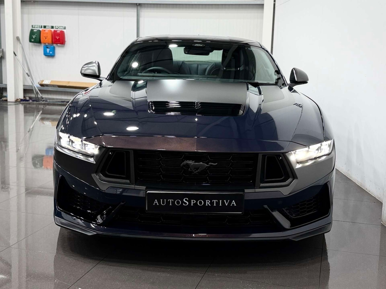 Used Ford Mustang 2025 for sale - 77833872: Photo 9