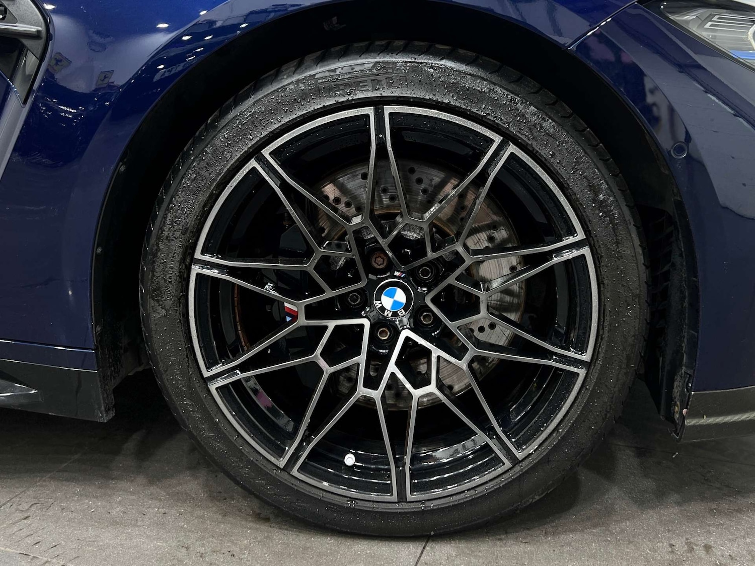 Used BMW M4 2021 for sale - 77833838: Photo 16