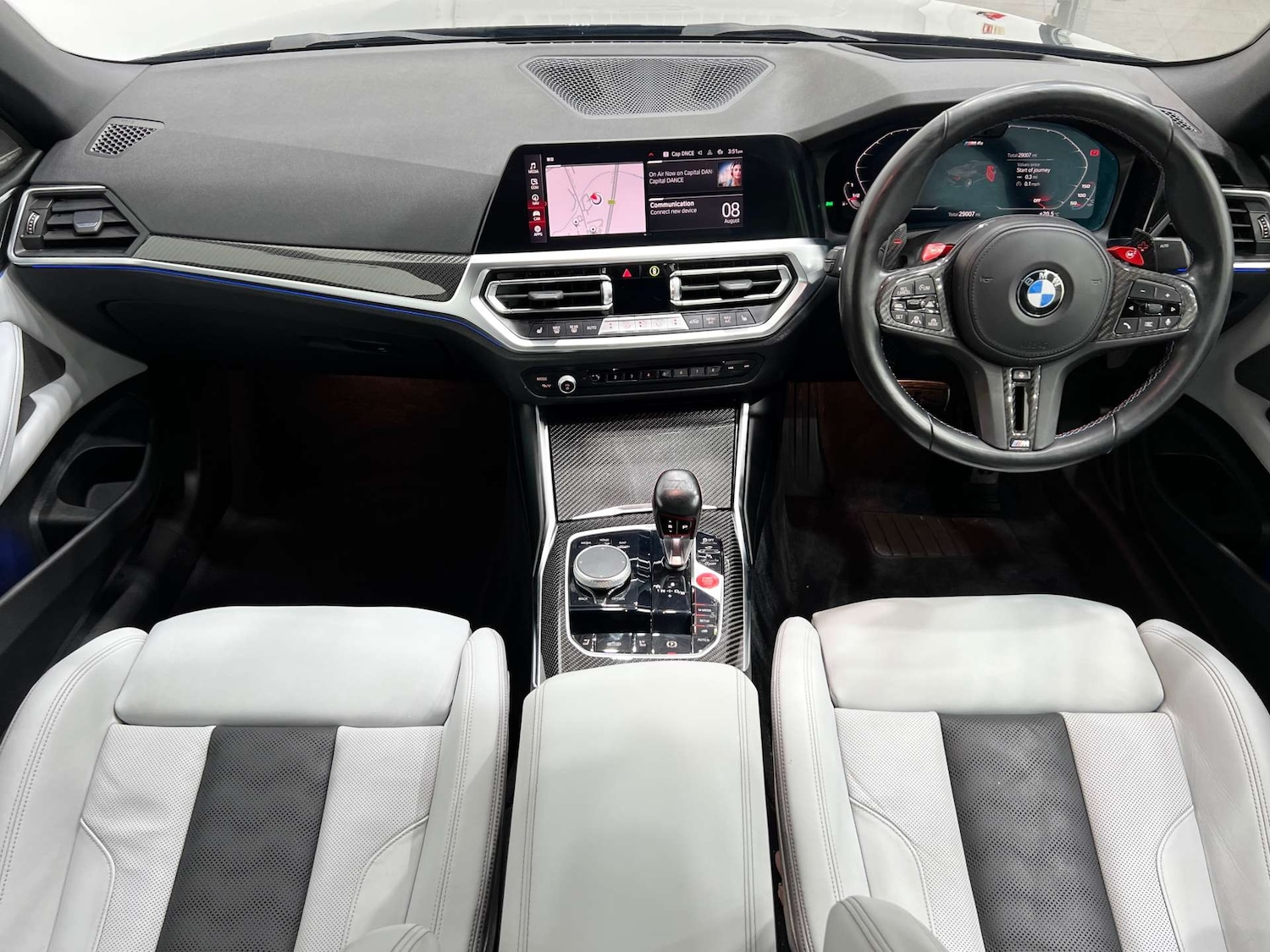Used BMW M4 2021 for sale - 77833838: Photo 20