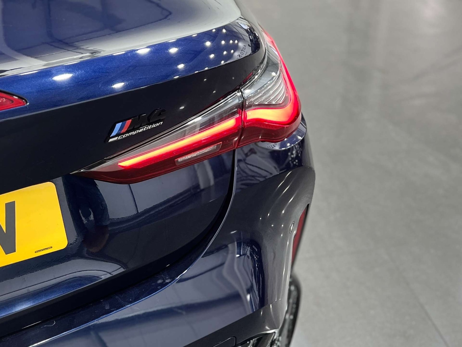 Used BMW M4 2021 for sale - 77833838: Photo 29