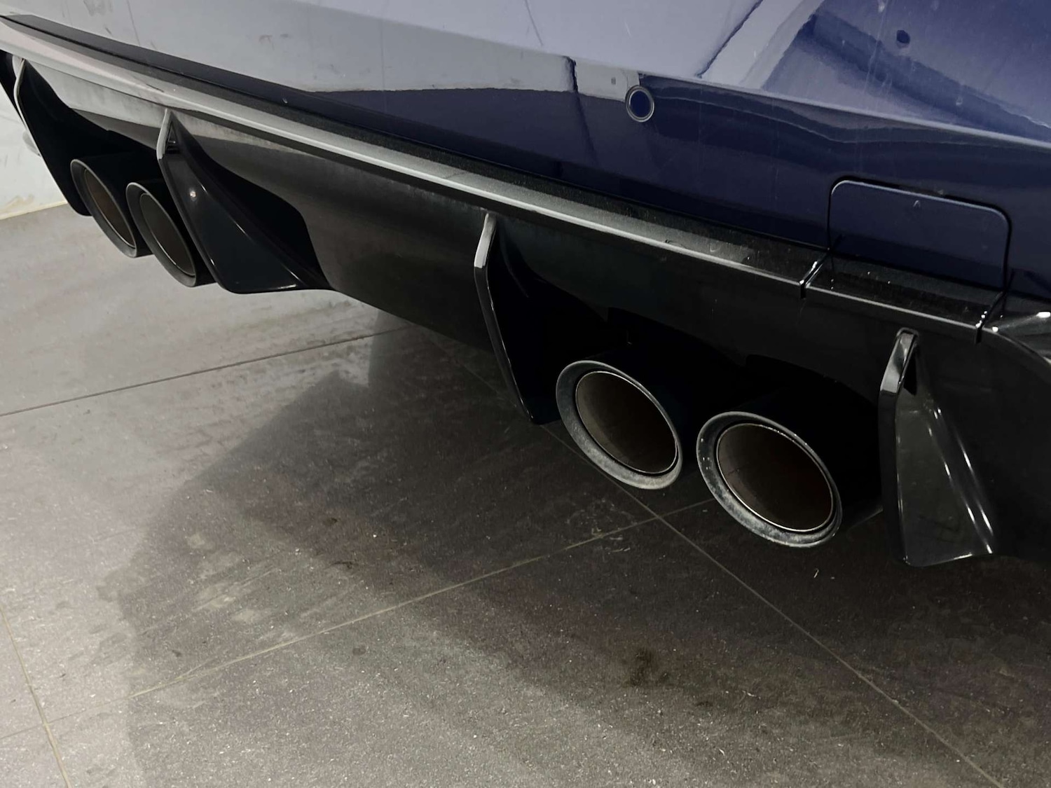 Used BMW M4 2021 for sale - 77833838: Photo 30