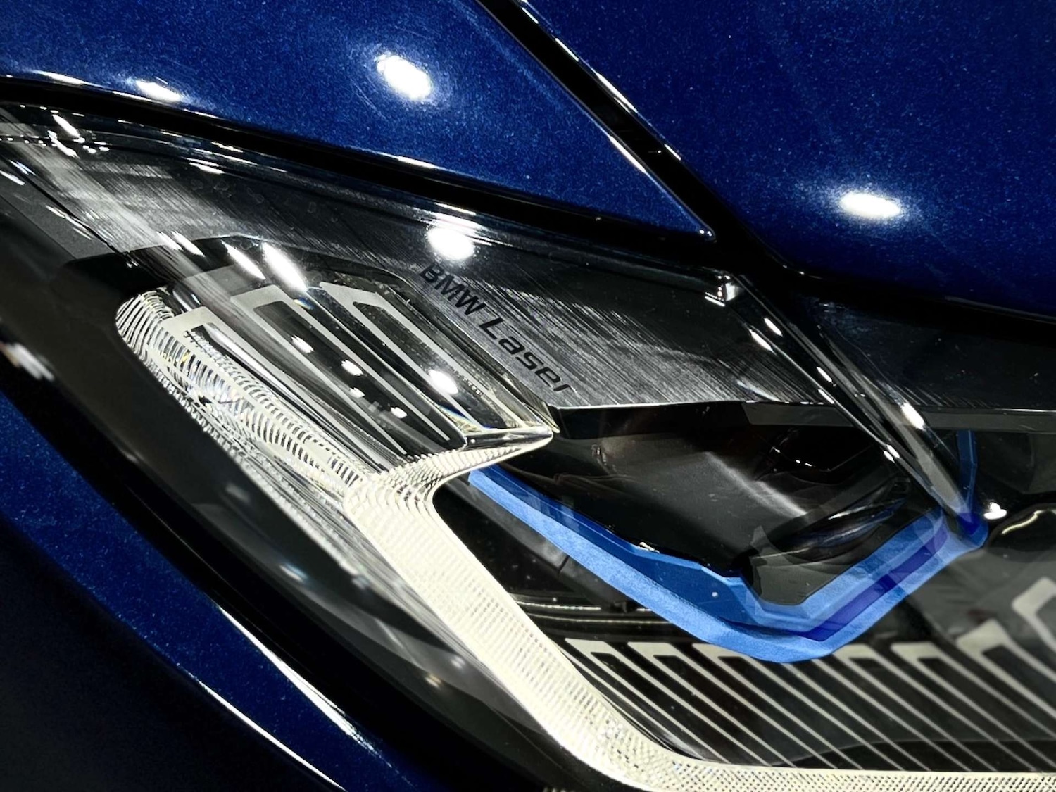 Used BMW M4 2021 for sale - 77833838: Photo 37