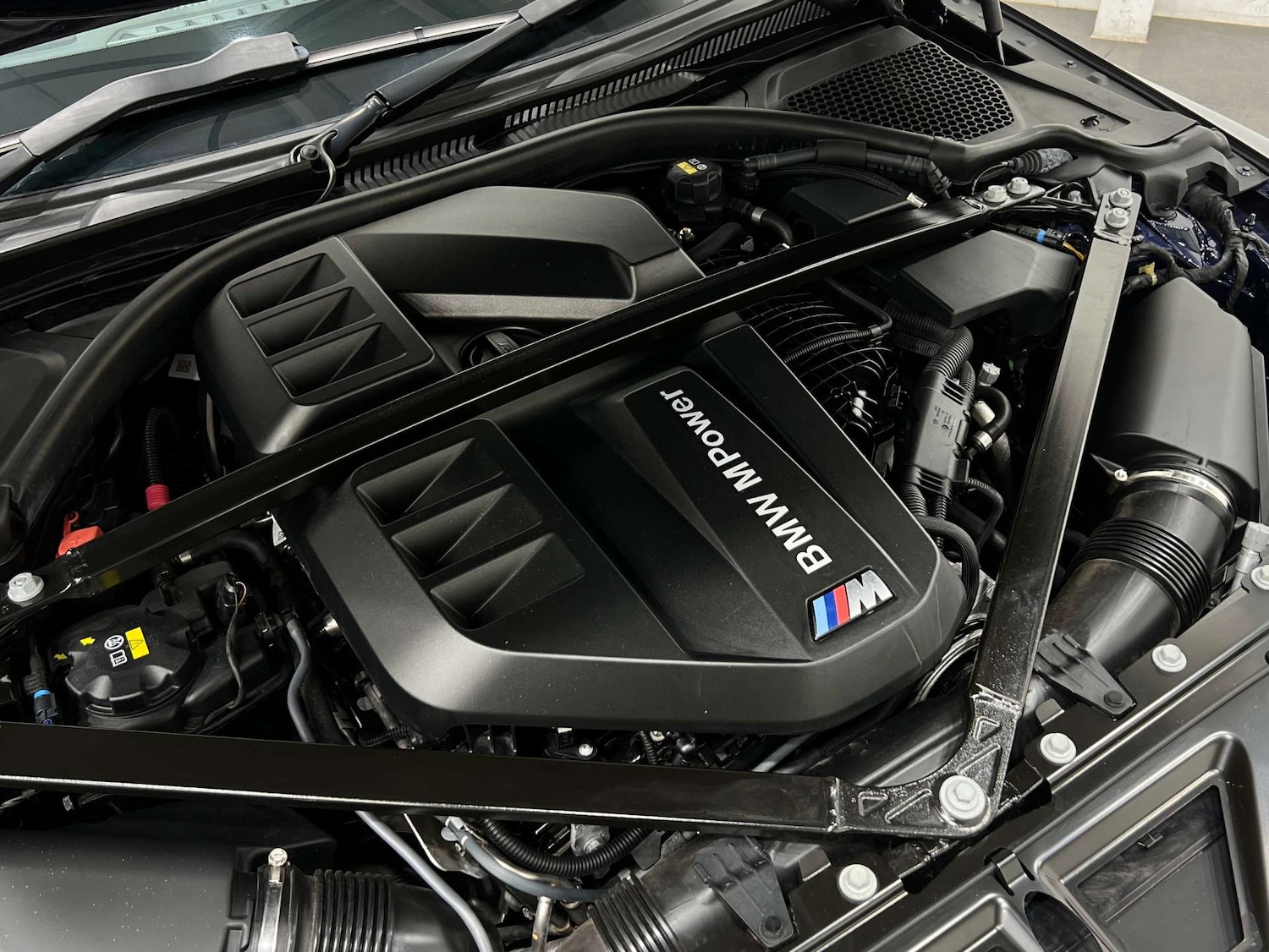 Used BMW M4 2021 for sale - 77833838: Photo 38