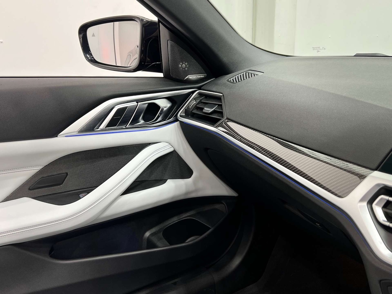 Used BMW M4 2021 for sale - 77833838: Photo 40