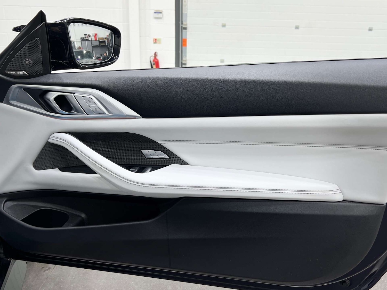 Used BMW M4 2021 for sale - 77833838: Photo 41