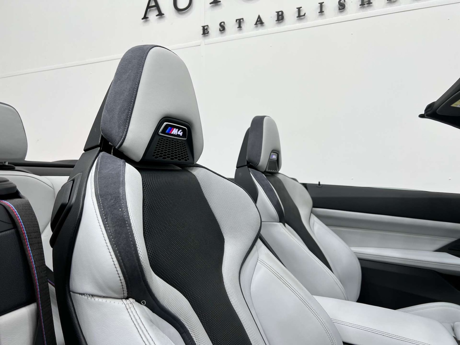 Used BMW M4 2021 for sale - 77833838: Photo 43