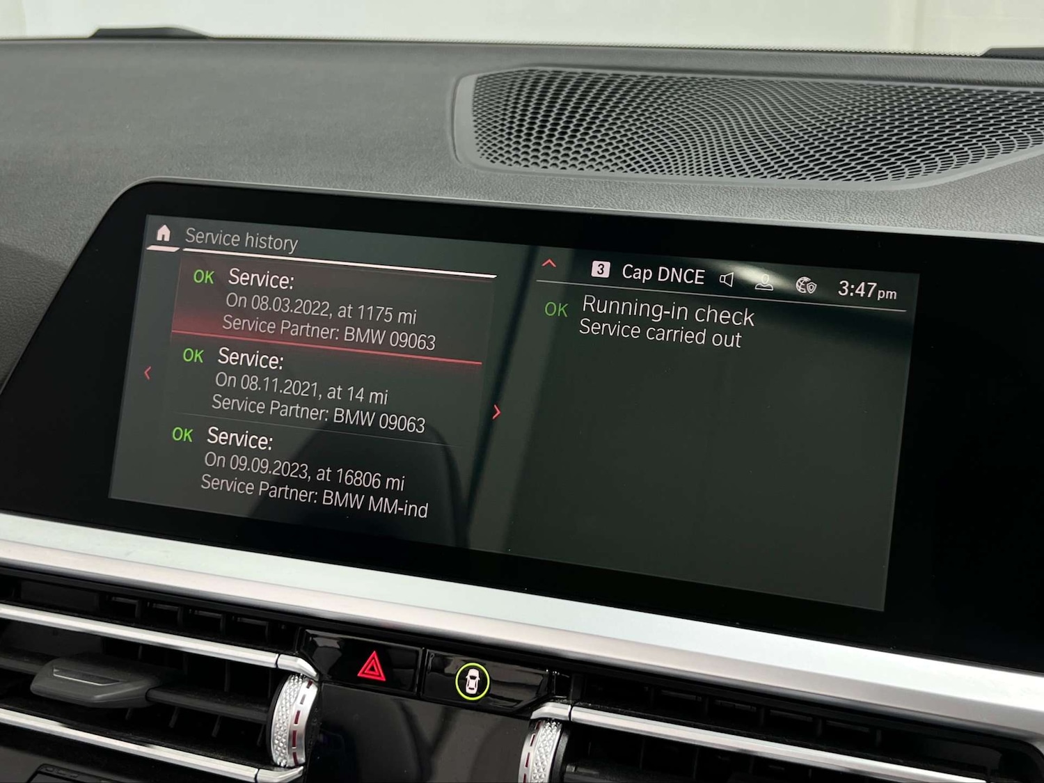 Used BMW M4 2021 for sale - 77833838: Photo 52