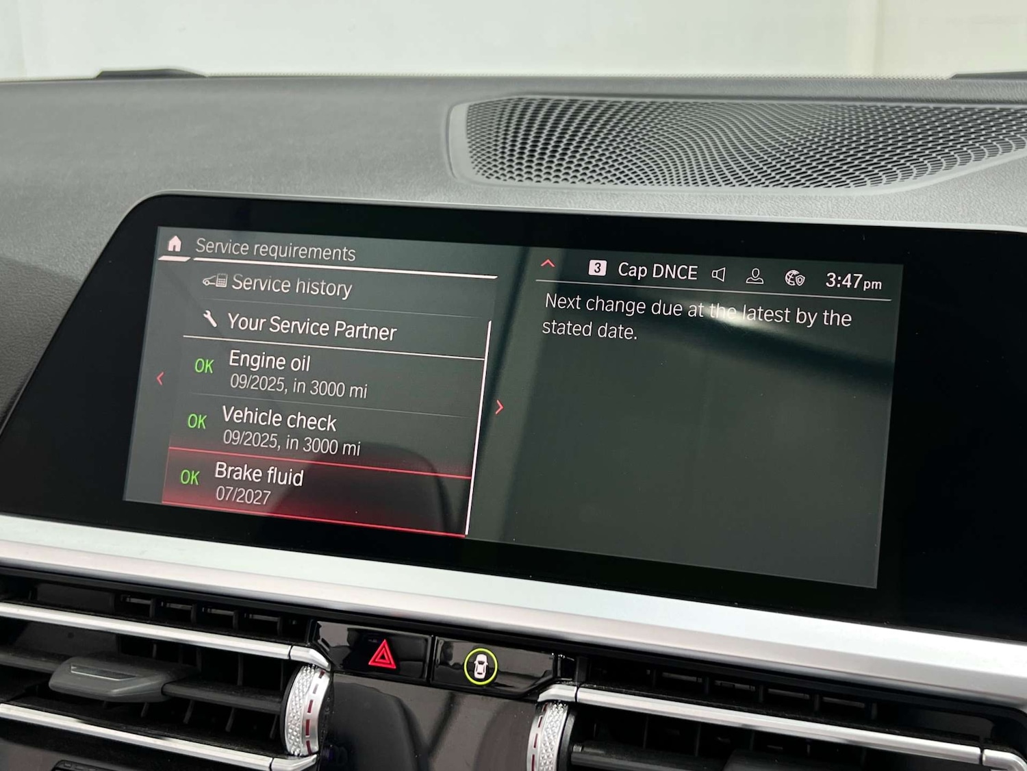 Used BMW M4 2021 for sale - 77833838: Photo 53