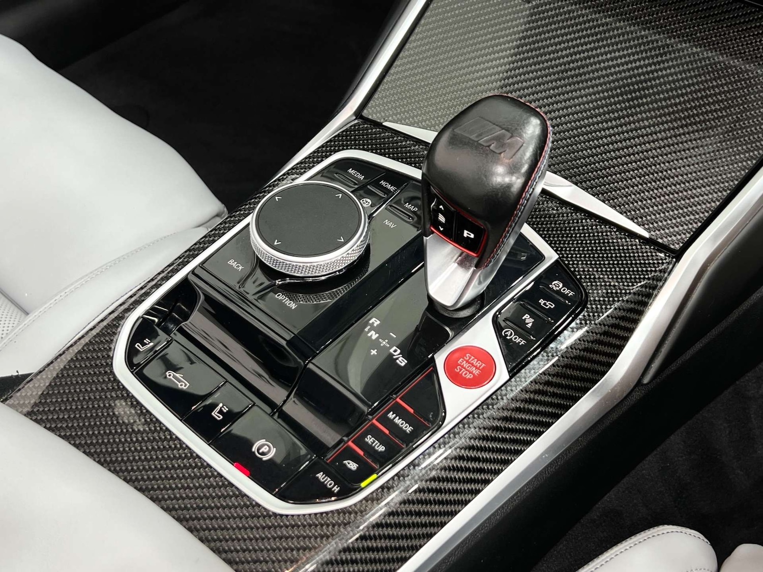 Used BMW M4 2021 for sale - 77833838: Photo 55