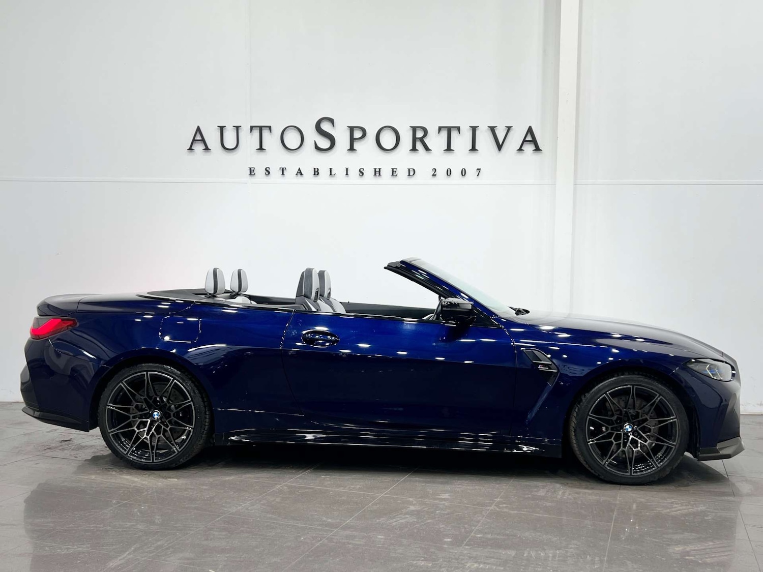 Used BMW M4 2021 for sale - 77833838: Photo 8