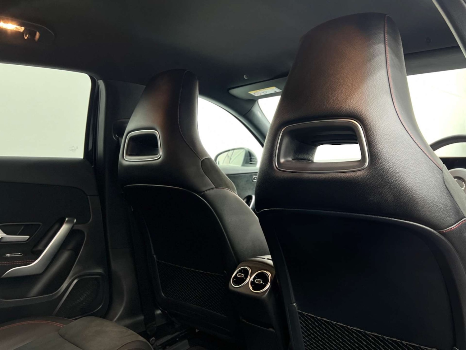 Used Mercedes-Benz A-Class 2020 for sale - 76957755: Photo 18