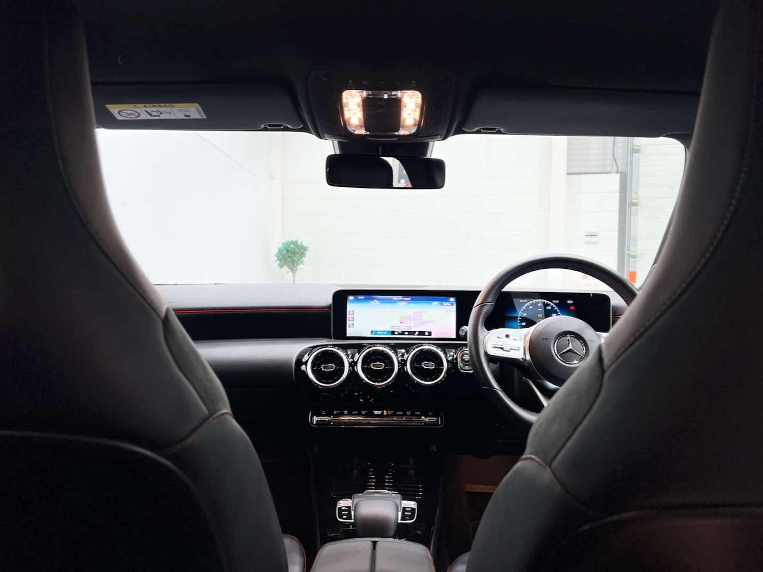 Used Mercedes-Benz A-Class 2020 for sale - 76957755: Photo 19