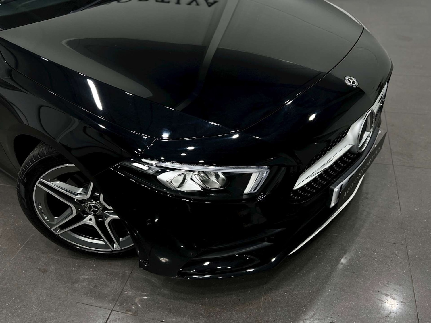 Used Mercedes-Benz A-Class 2020 for sale - 76957755: Photo 30