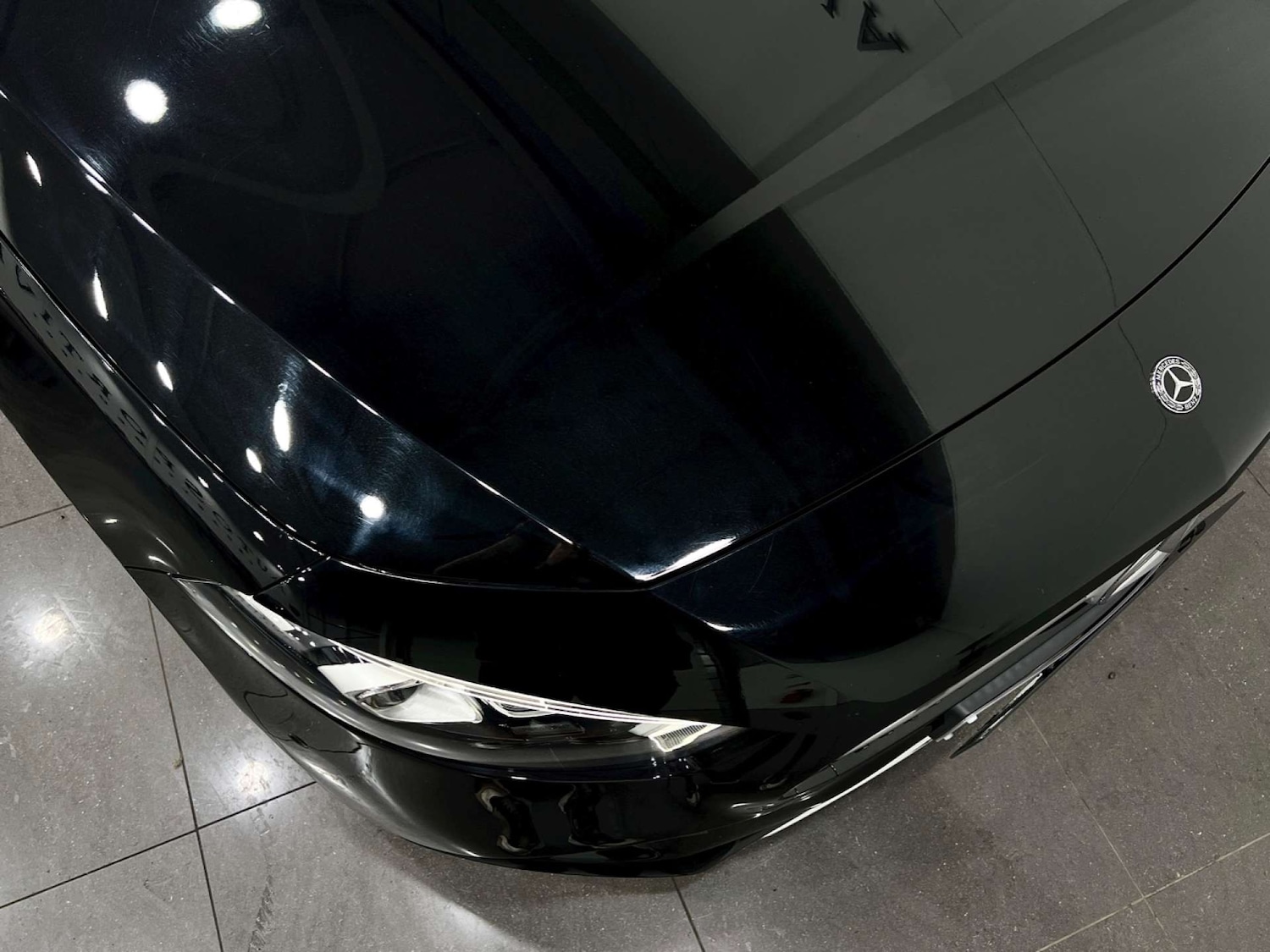 Used Mercedes-Benz A-Class 2020 for sale - 76957755: Photo 31