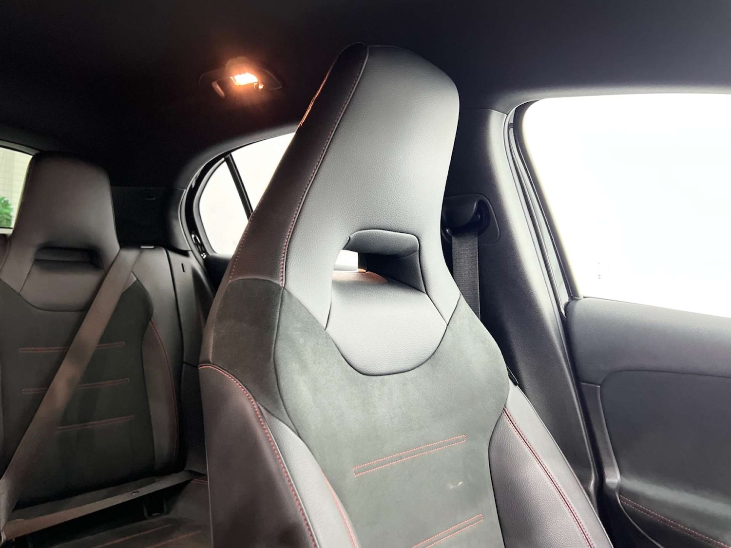 Used Mercedes-Benz A-Class 2020 for sale - 76957755: Photo 35