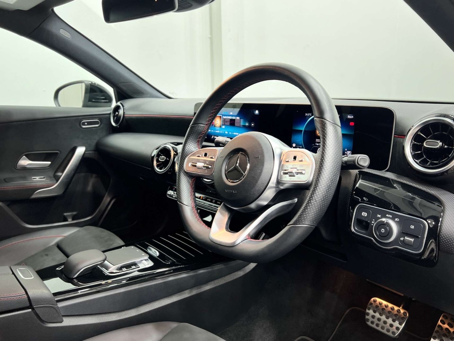 Used Mercedes-Benz A-Class 2020 for sale - 76957755: Photo 38