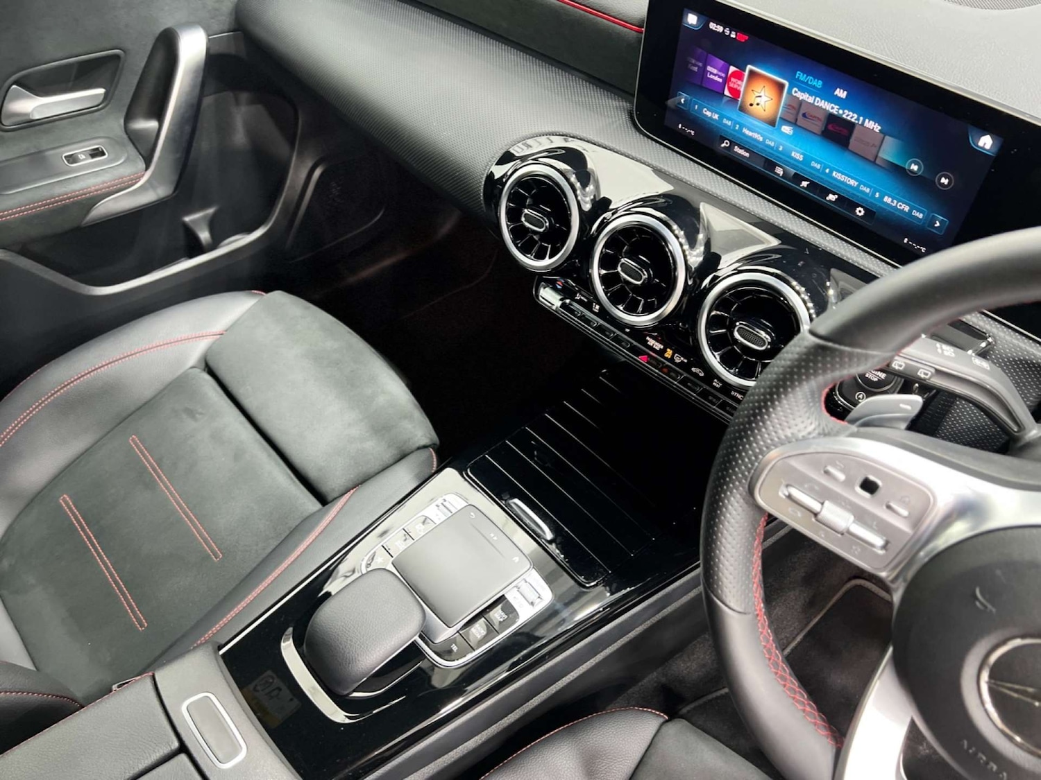 Used Mercedes-Benz A-Class 2020 for sale - 76957755: Photo 41