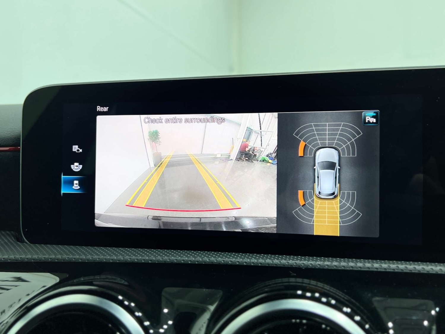 Used Mercedes-Benz A-Class 2020 for sale - 76957755: Photo 45