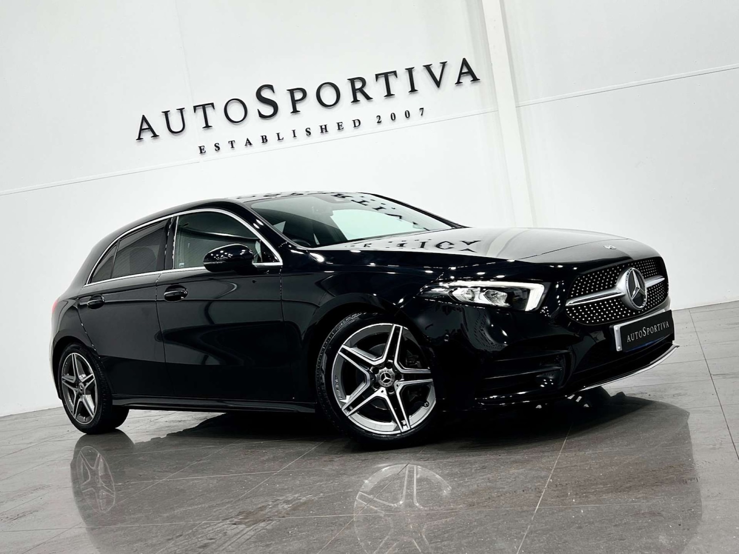 Used Mercedes-Benz A-Class 2020 for sale - 76957755: Photo 47