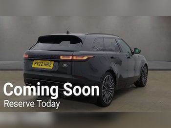 Used Land Rover Range Rover Velar 2022 for sale - 77818787: Photo