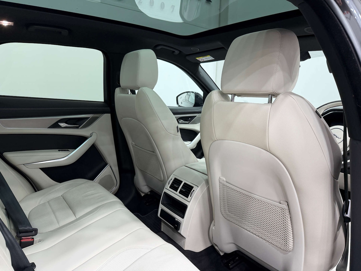 Used Jaguar F-Pace 2023 for sale - 77033680: Photo 19