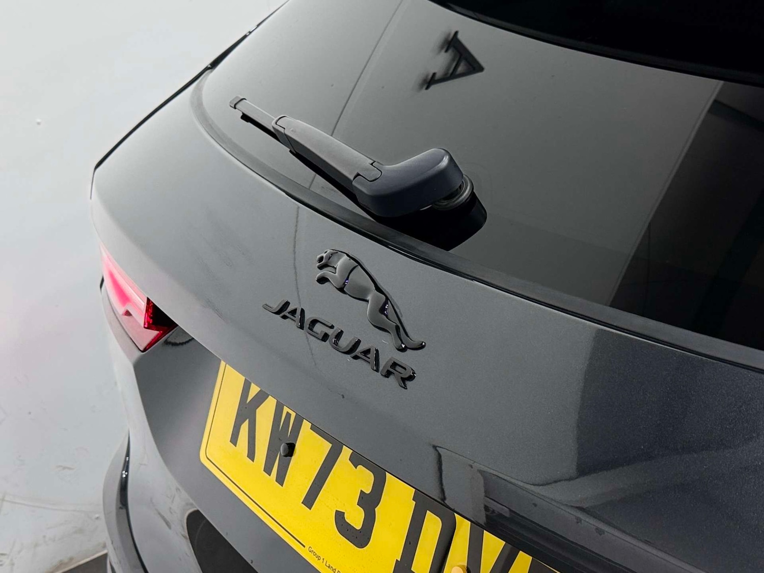 Used Jaguar F-Pace 2023 for sale - 77033680: Photo 28