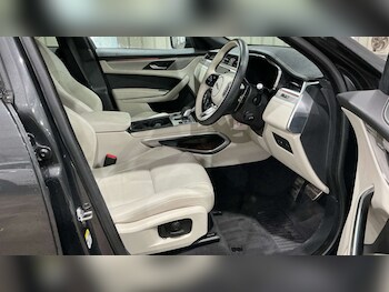 Used Jaguar F-Pace 2023 for sale - 77033680: Photo