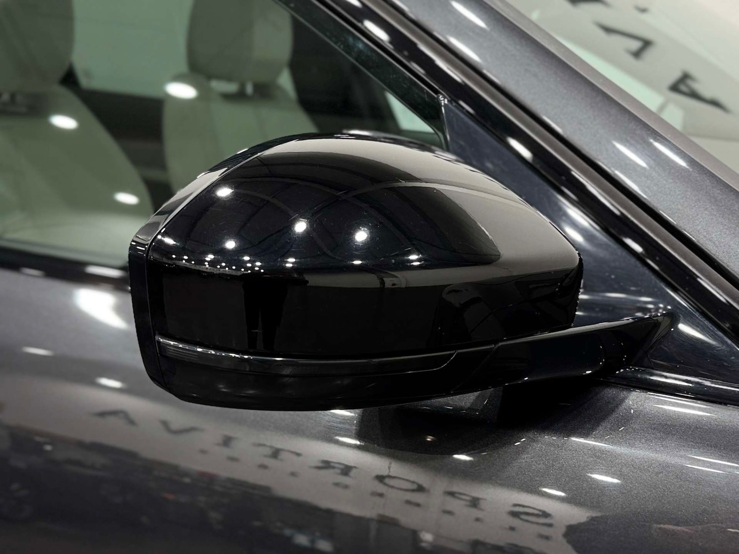 Used Jaguar F-Pace 2023 for sale - 77033680: Photo 33