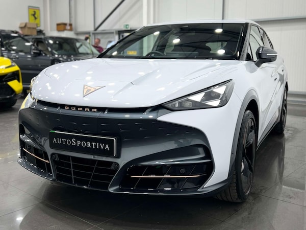 Used Cupra Tavascan 2025 for sale - 75131938: Photo 10