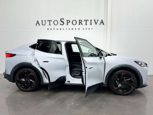 Used Cupra Tavascan 2025 for sale - 75131938: Photo 14