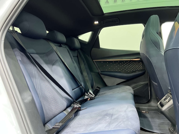 Used Cupra Tavascan 2025 for sale - 75131938: Photo 15