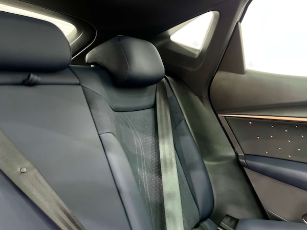 Used Cupra Tavascan 2025 for sale - 75131938: Photo 16