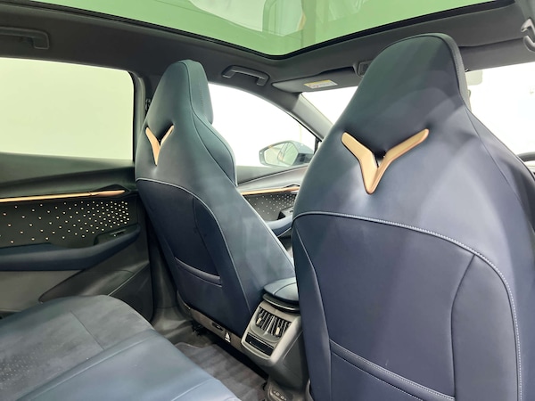 Used Cupra Tavascan 2025 for sale - 75131938: Photo 17