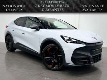 Used Cupra Tavascan 2025 for sale - 75131938: Photo