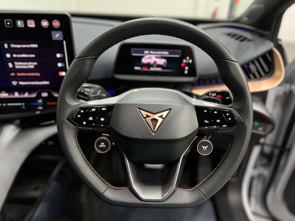 Used Cupra Tavascan 2025 for sale - 75131938: Photo 23