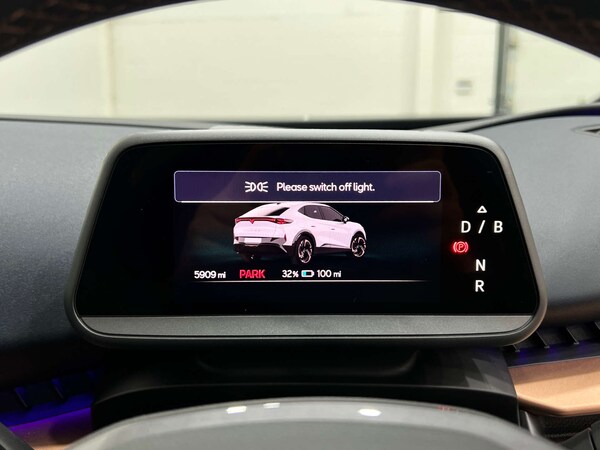 Used Cupra Tavascan 2025 for sale - 75131938: Photo 24