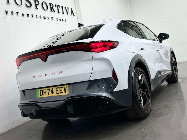 Used Cupra Tavascan 2025 for sale - 75131938: Photo 27