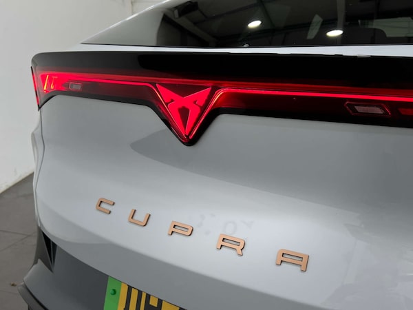 Used Cupra Tavascan 2025 for sale - 75131938: Photo 28