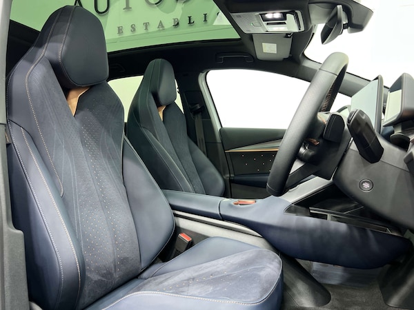 Used Cupra Tavascan 2025 for sale - 75131938: Photo 2