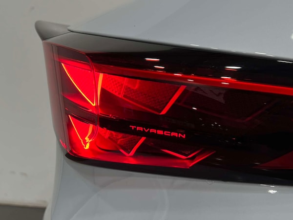 Used Cupra Tavascan 2025 for sale - 75131938: Photo 31
