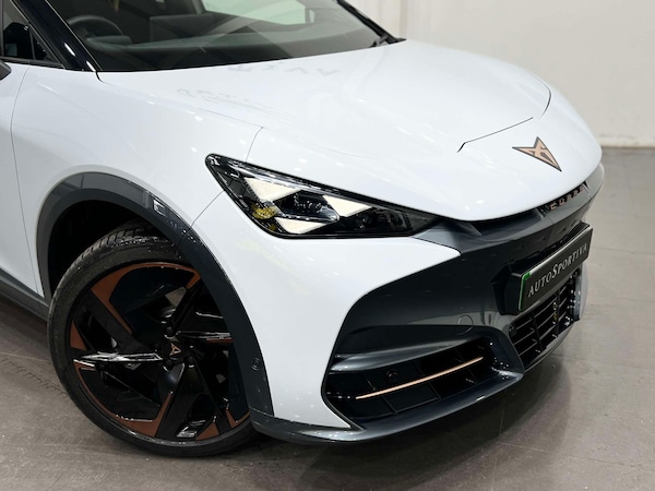 Used Cupra Tavascan 2025 for sale - 75131938: Photo 33