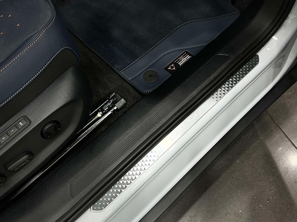 Used Cupra Tavascan 2025 for sale - 75131938: Photo 38